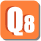 Q8